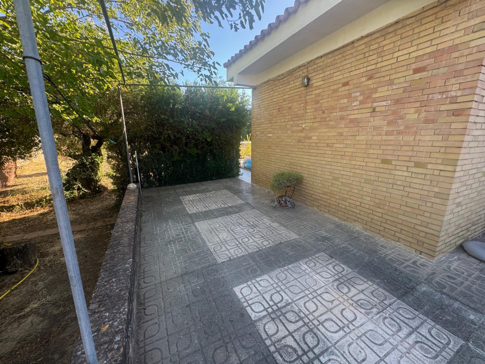 Casas o chalets-Venta-Palomares del RÃ­o-1831451-Foto-55