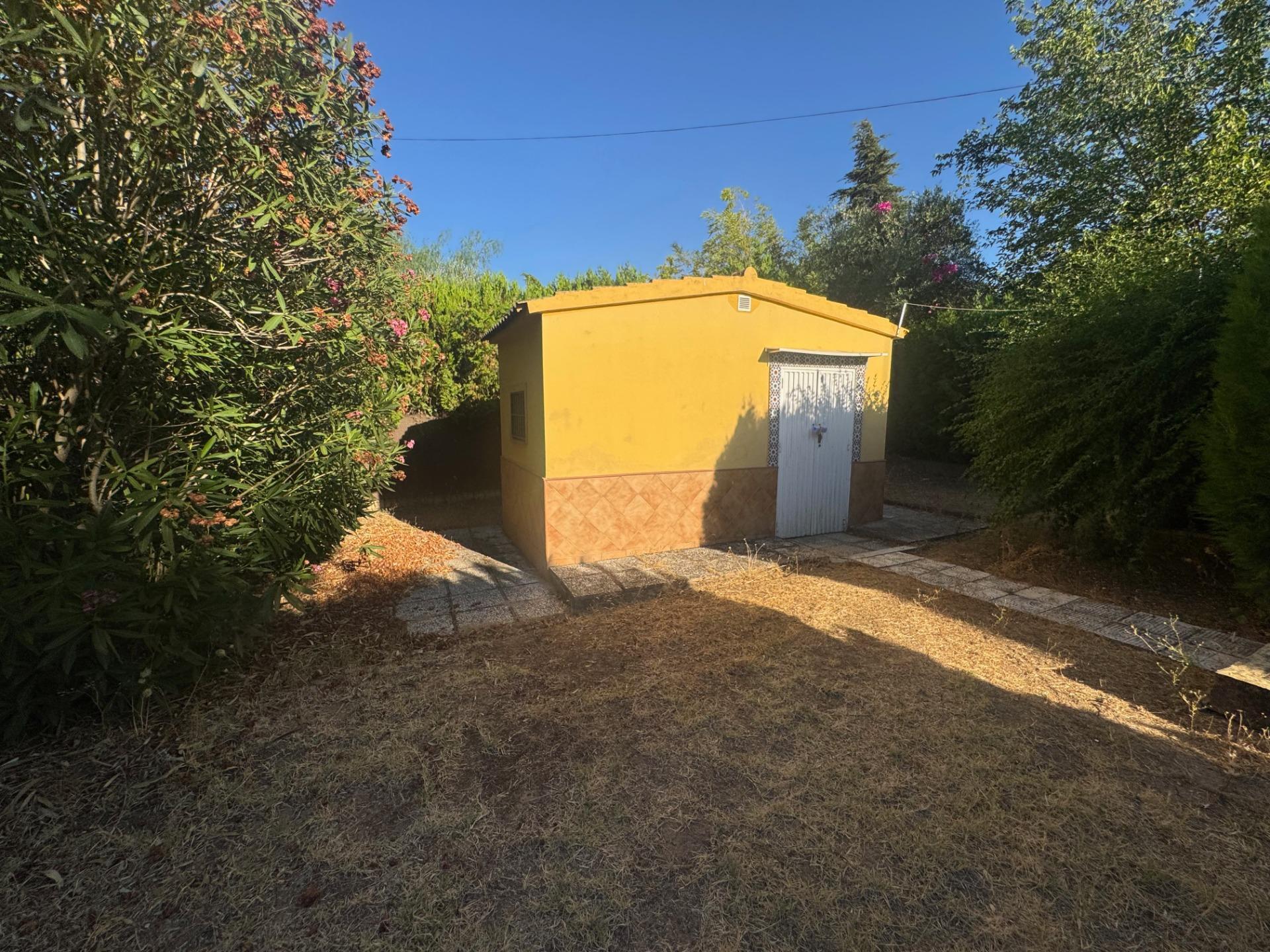 Casas o chalets-Venta-Palomares del RÃ­o-1831451-Foto-58