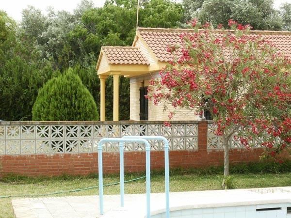 Casas o chalets-Venta-Palomares del RÃ­o-1831451-Foto-69