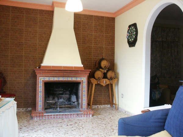 Casas o chalets-Venta-Palomares del RÃ­o-1831451-Foto-71