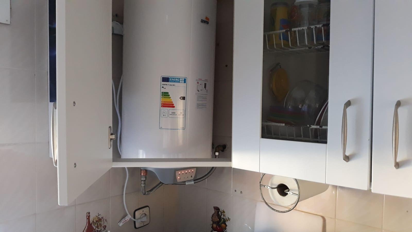 Casas o chalets-Venta-Palomares del RÃ­o-1831451-Foto-79