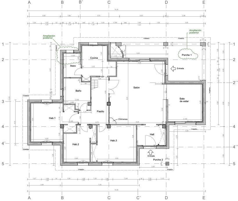 Casas o chalets-Venta-Palomares del RÃ­o-1831451-Foto-84