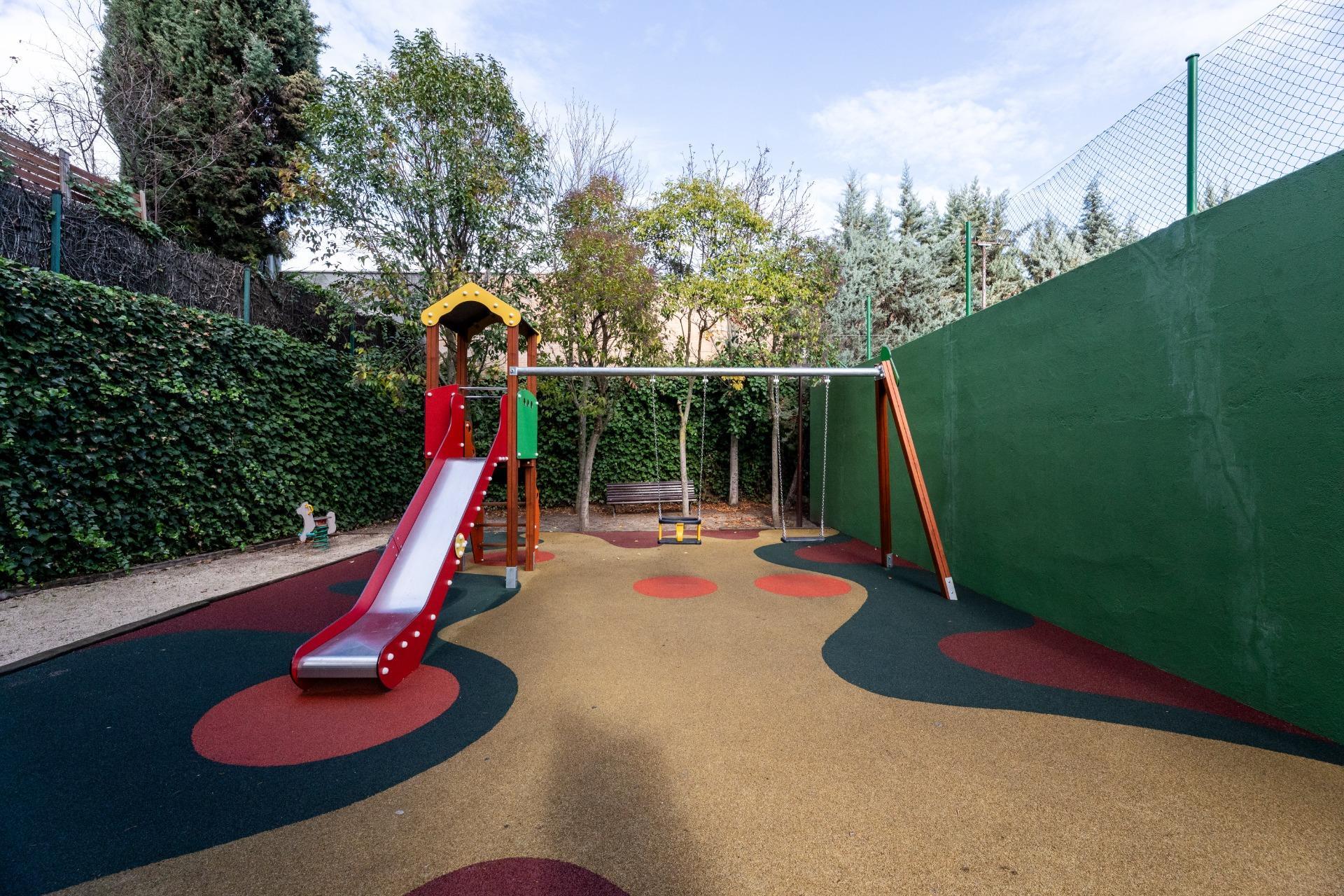 Pisos-Venta-Boadilla del Monte-2059823-Foto-26