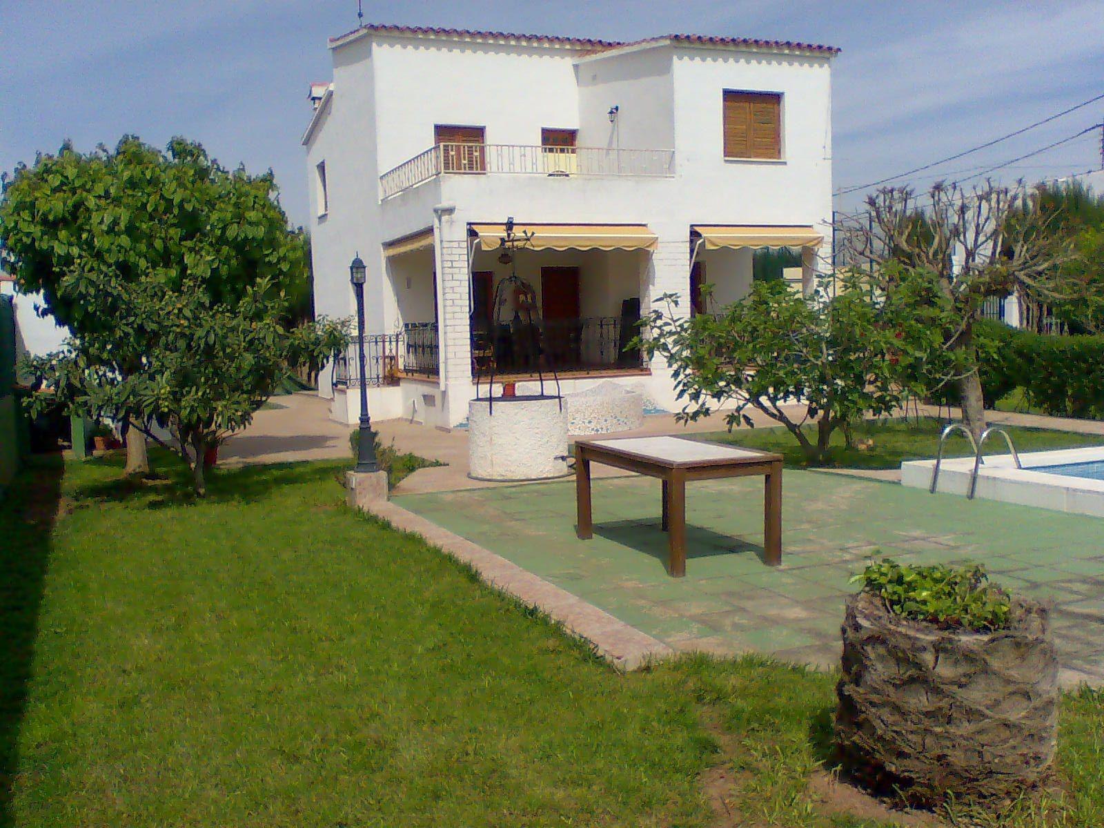 Casas o chalets-Venta-Castellón-Castellón de la Plana-2249656