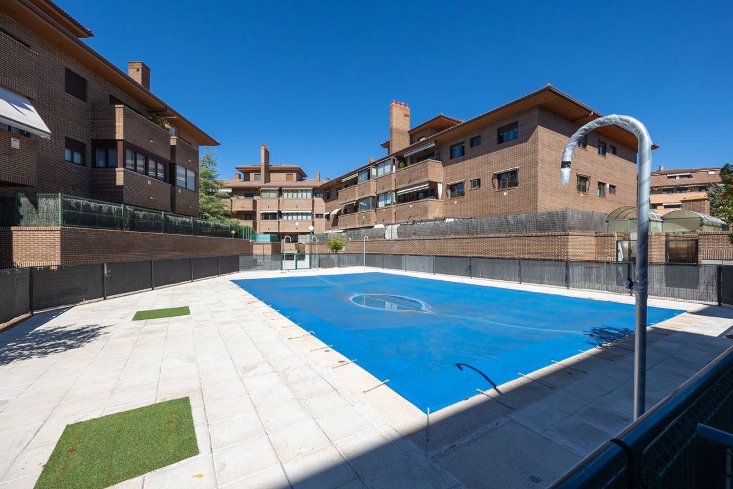 Pisos-Alquiler-Pozuelo de AlarcÃ³n-2089812-Foto-3