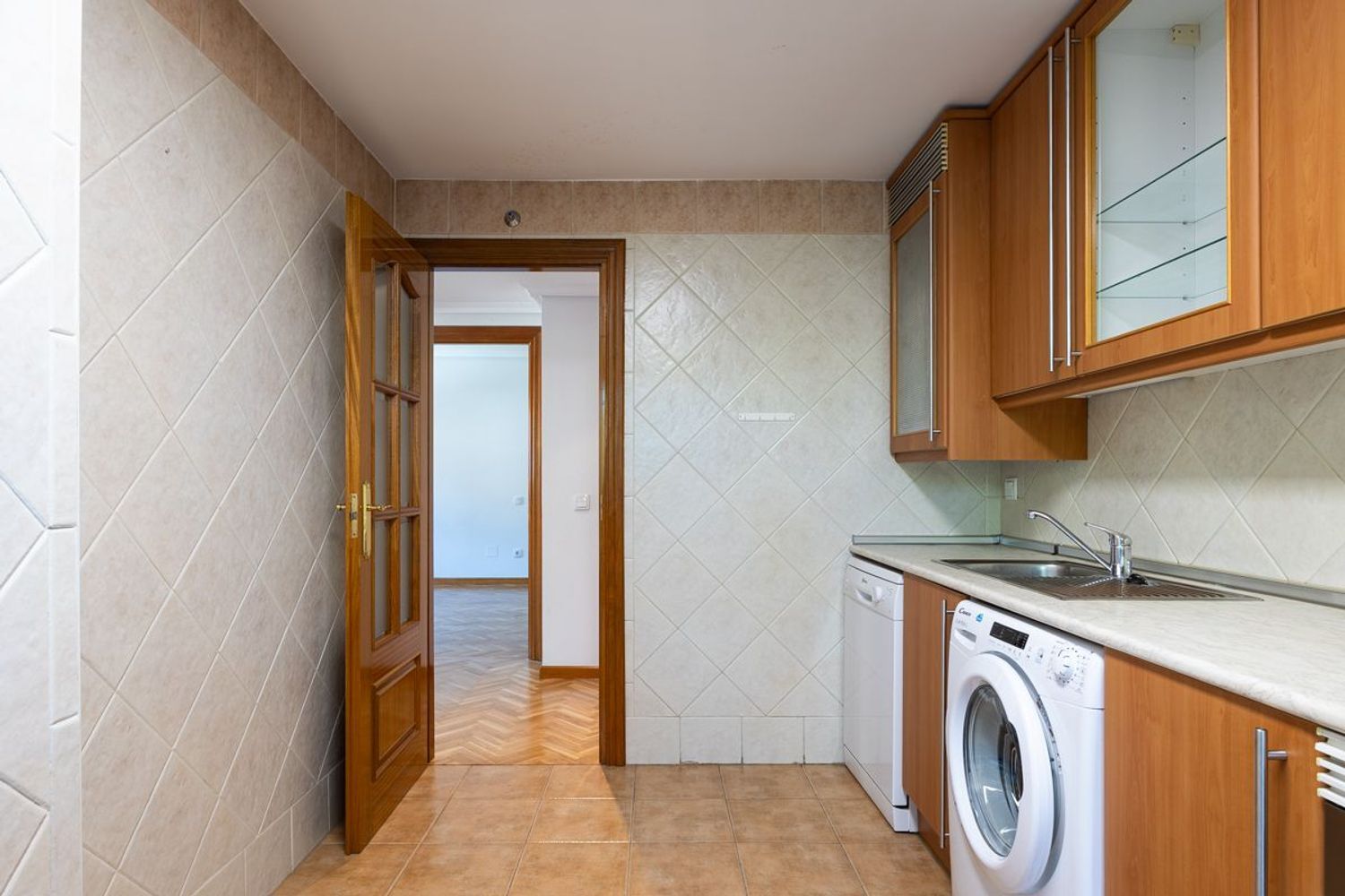 Pisos-Alquiler-Pozuelo de AlarcÃ³n-2089812-Foto-22