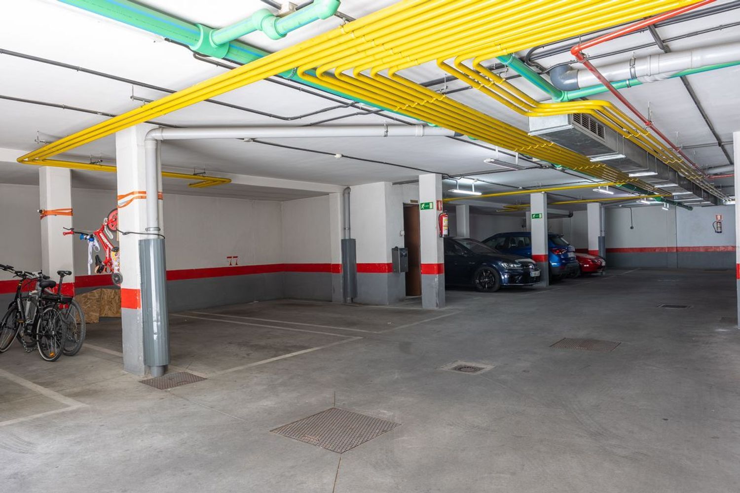 Pisos-Alquiler-Pozuelo de AlarcÃ³n-2089812-Foto-36