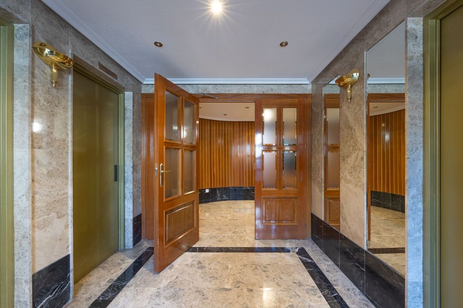 Pisos-Alquiler-Pozuelo de AlarcÃ³n-2089812-Foto-39