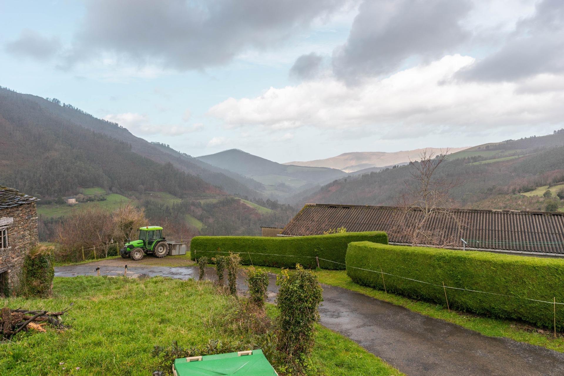 Casas o chalets-Venta-Vegadeo-2089815-Foto-28