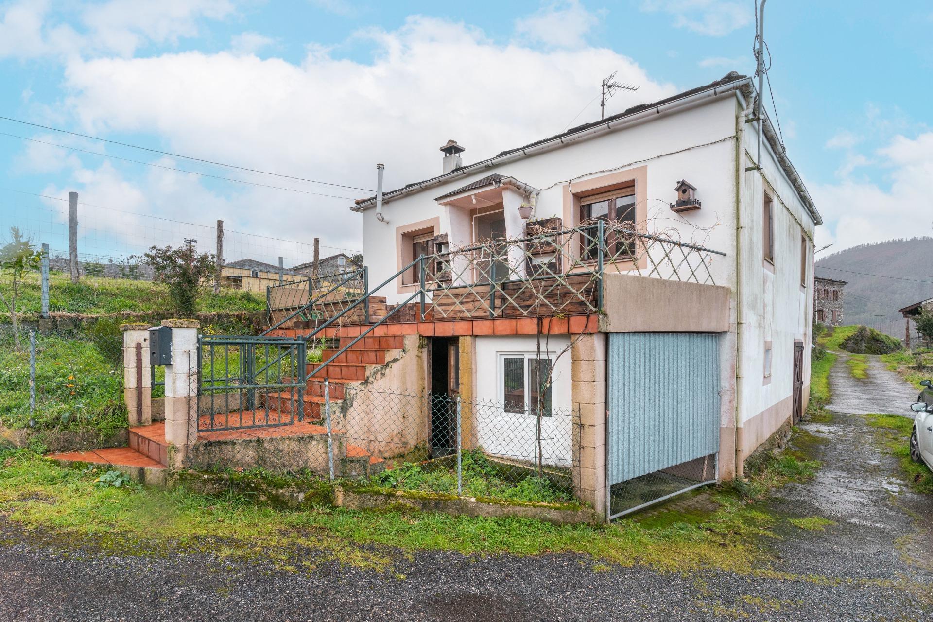 Casas o chalets-Venta-Vegadeo-2089815-Foto-33