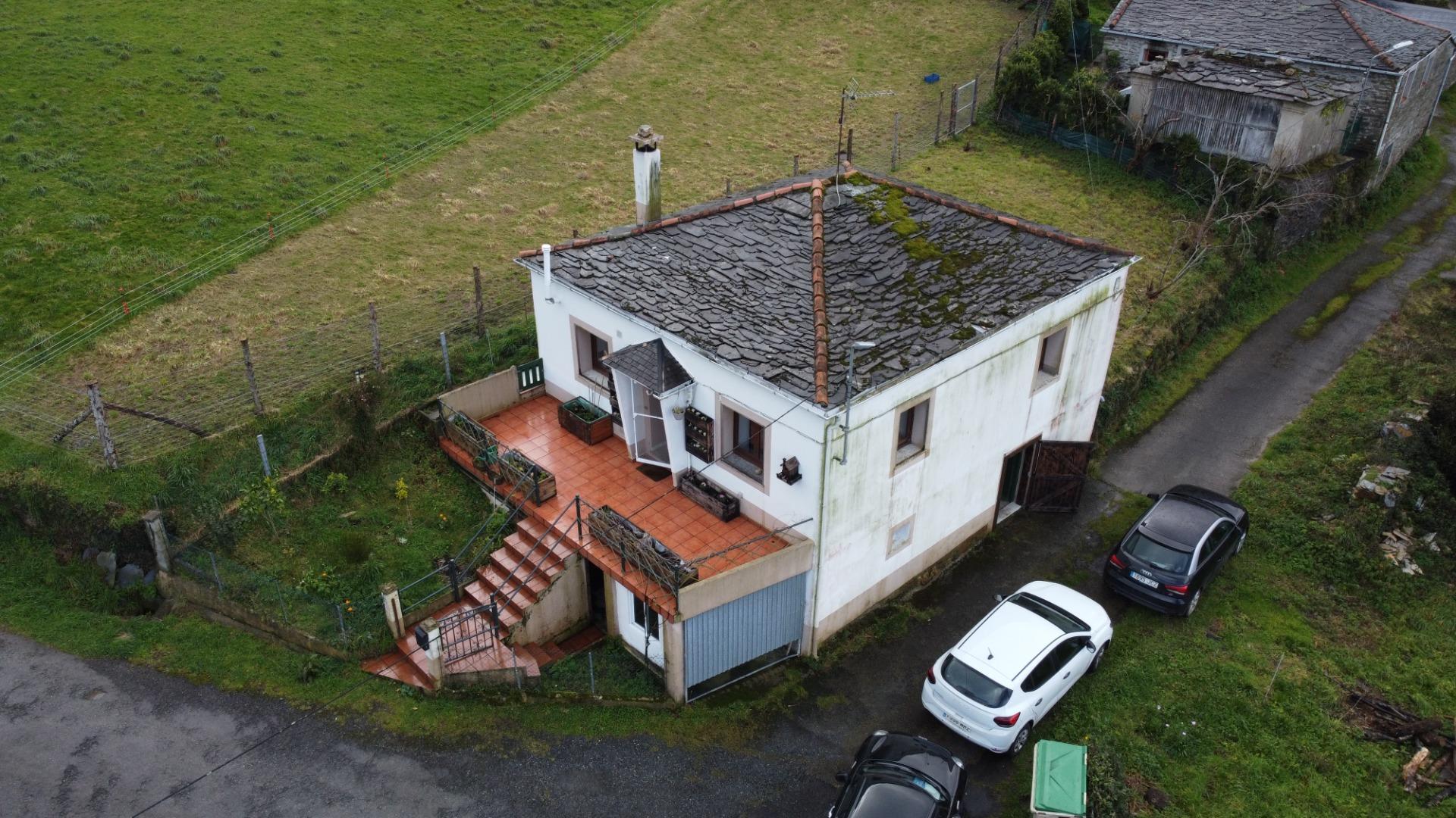 Casas o chalets-Venta-Vegadeo-2089815-Foto-34