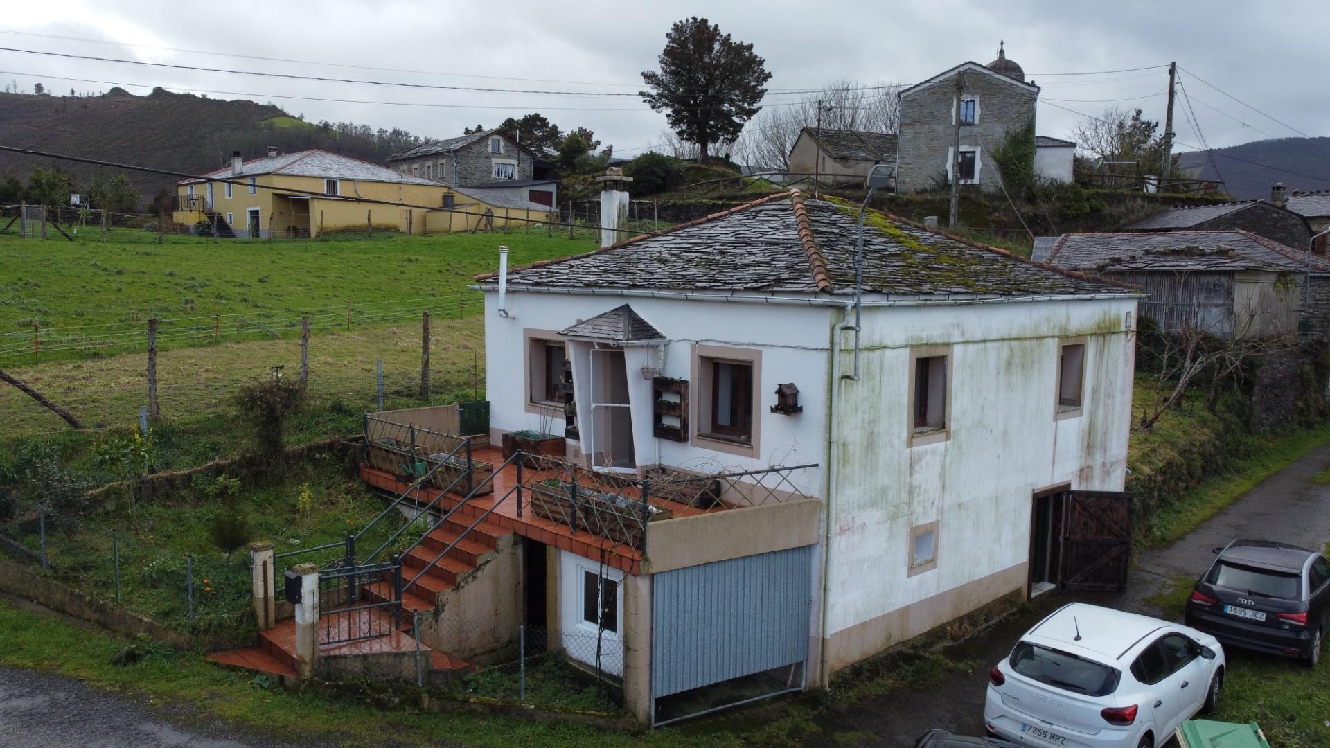 Casas o chalets-Venta-Vegadeo-2089815-Foto-37