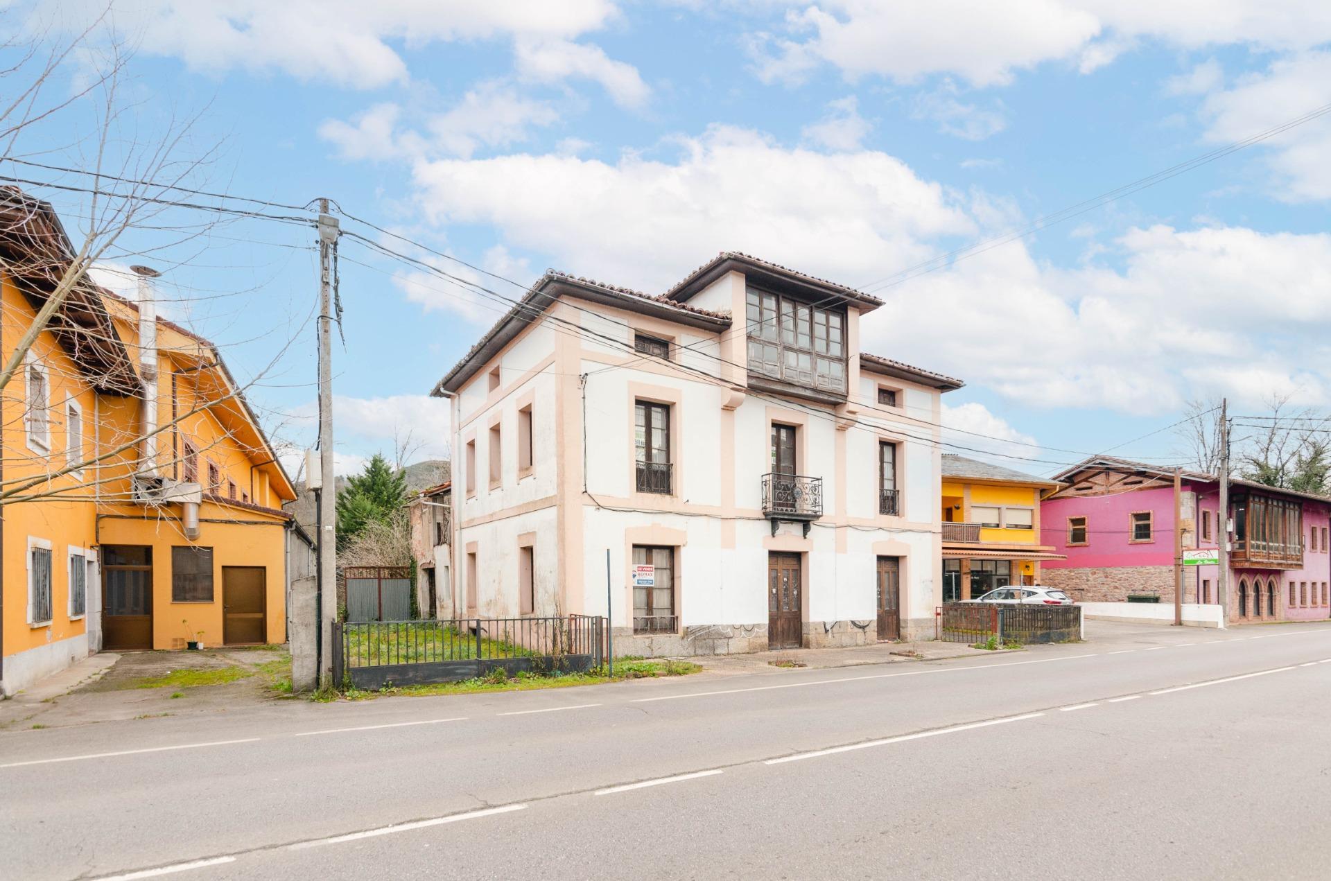 Casas o chalets-Venta-Cangas de OnÃ­s-2089836-Foto-2