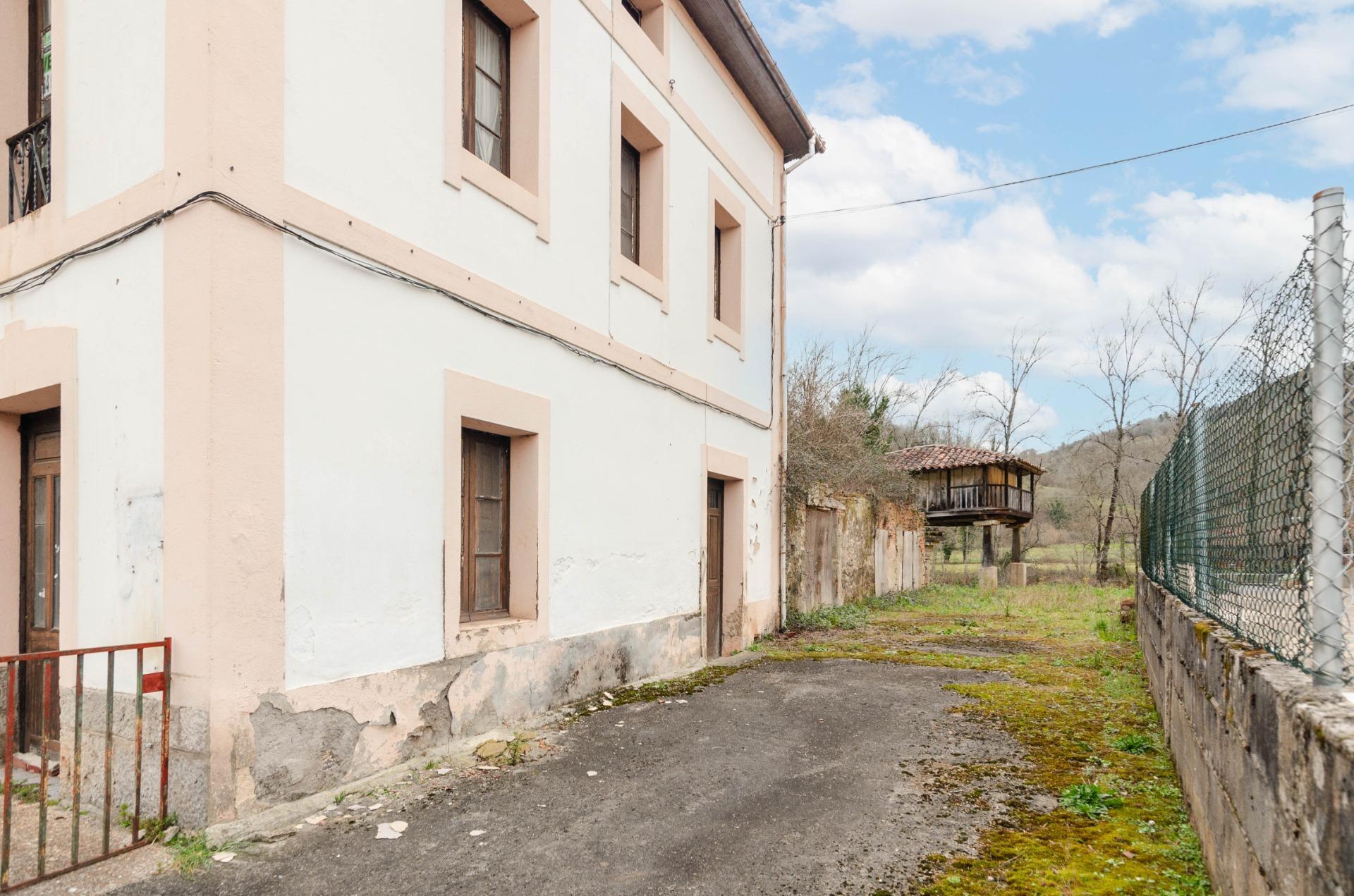 Casas o chalets-Venta-Cangas de OnÃ­s-2089836-Foto-4