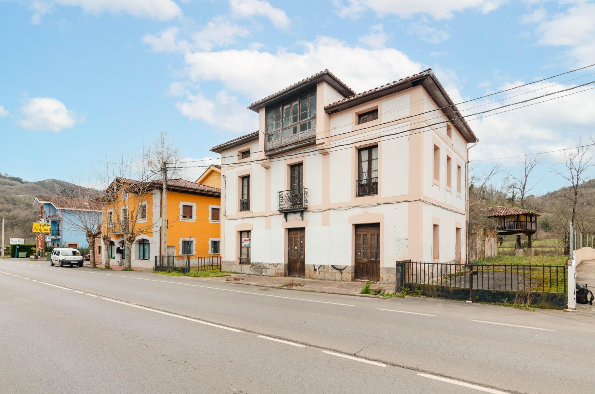 Casas o chalets-Venta-Cangas de OnÃ­s-2089836-Foto-3