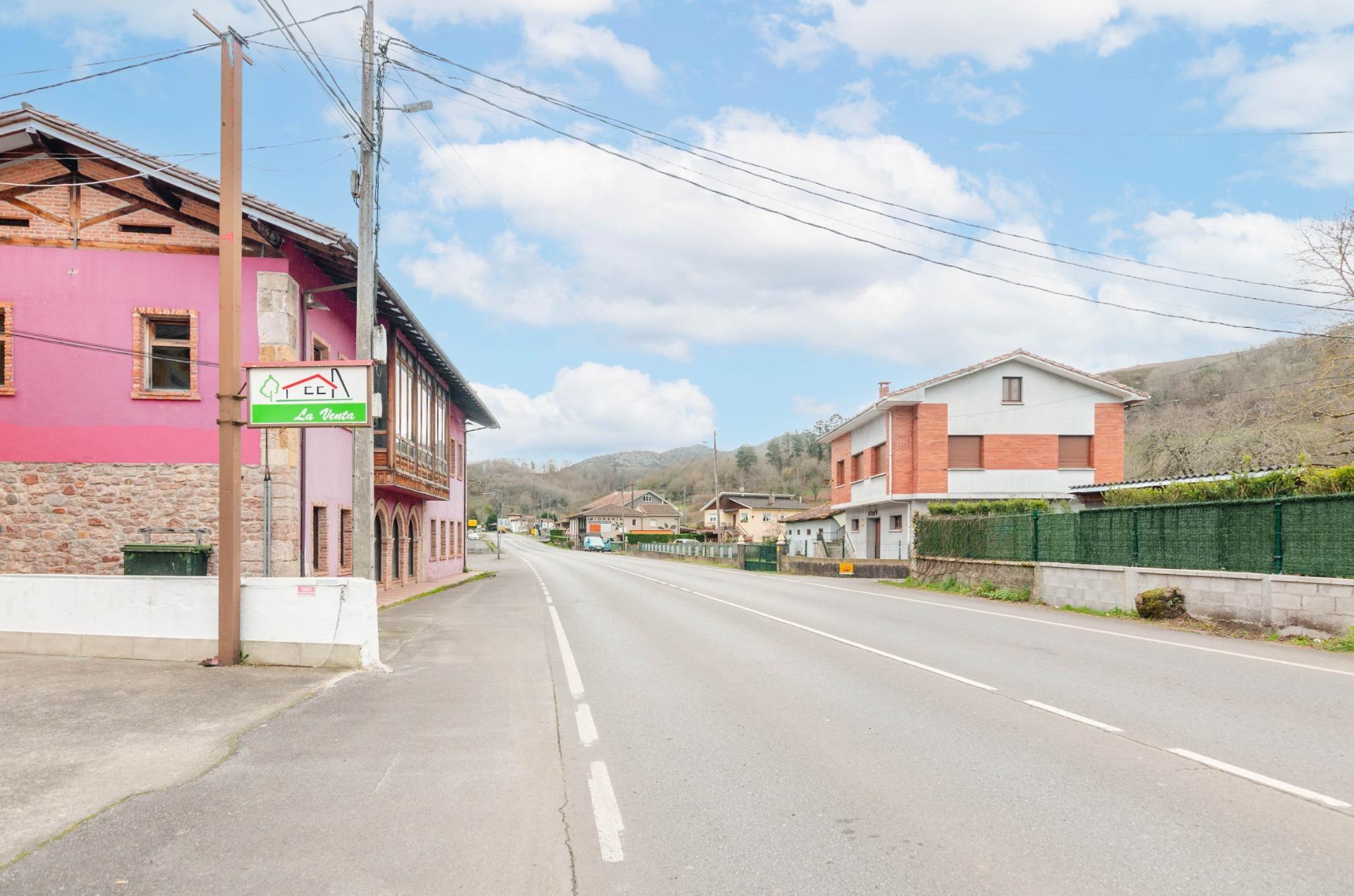 Casas o chalets-Venta-Cangas de OnÃ­s-2089836-Foto-6