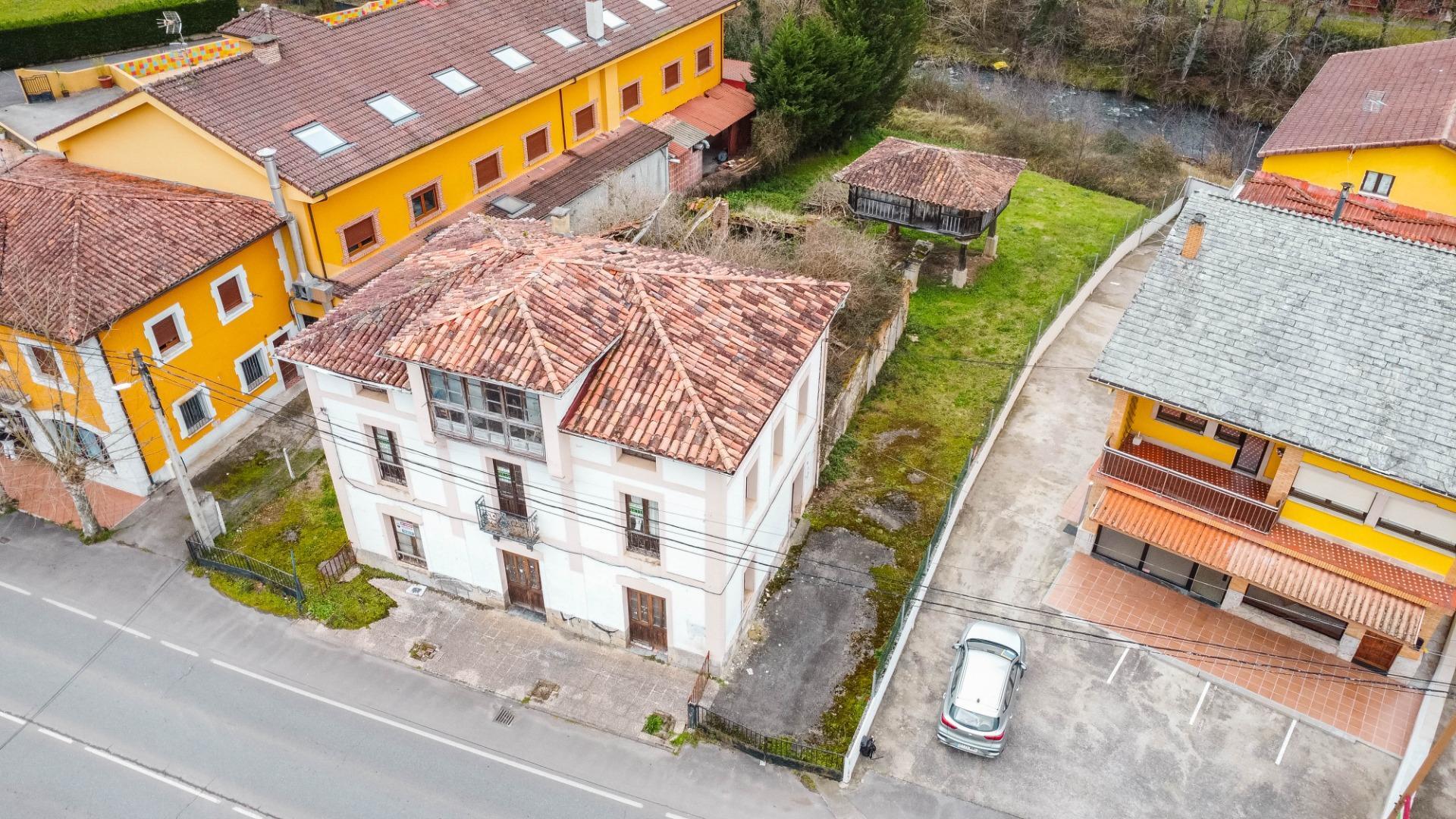 Casas o chalets-Venta-Cangas de OnÃ­s-2089836-Foto-7