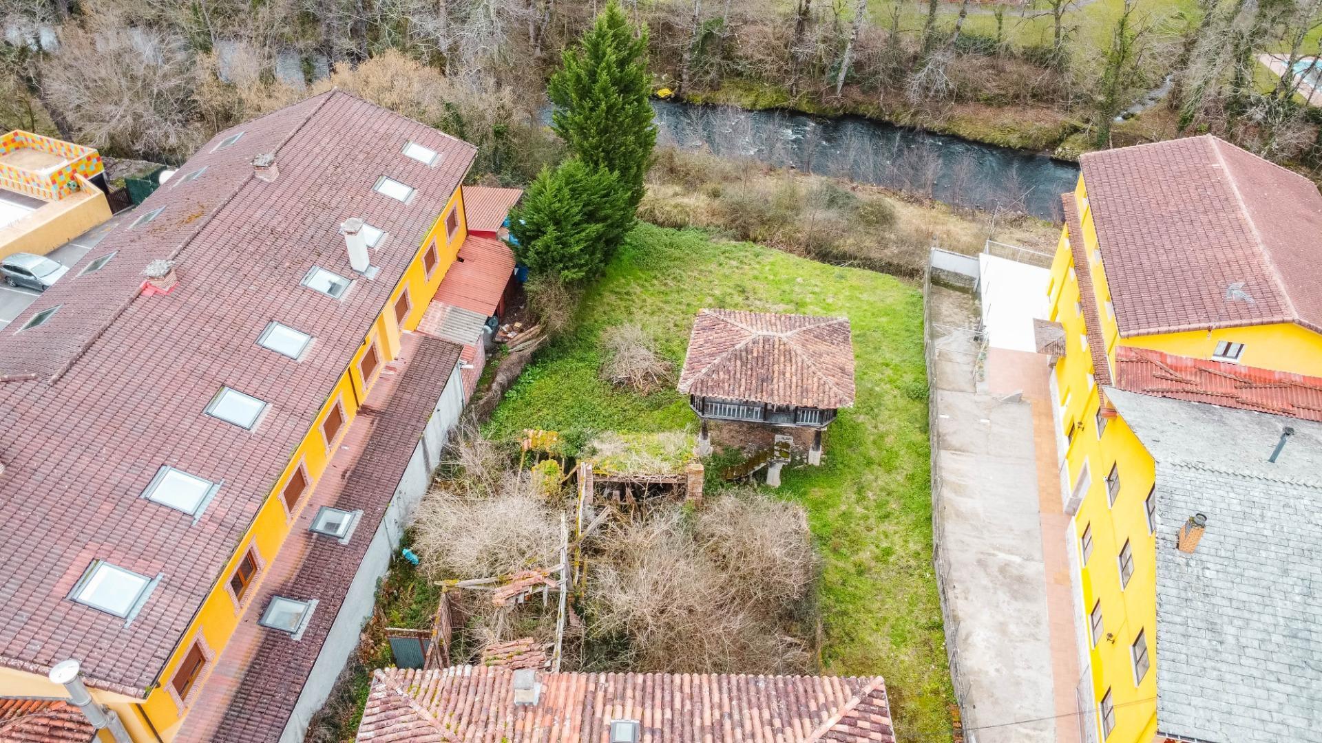 Casas o chalets-Venta-Cangas de OnÃ­s-2089836-Foto-12