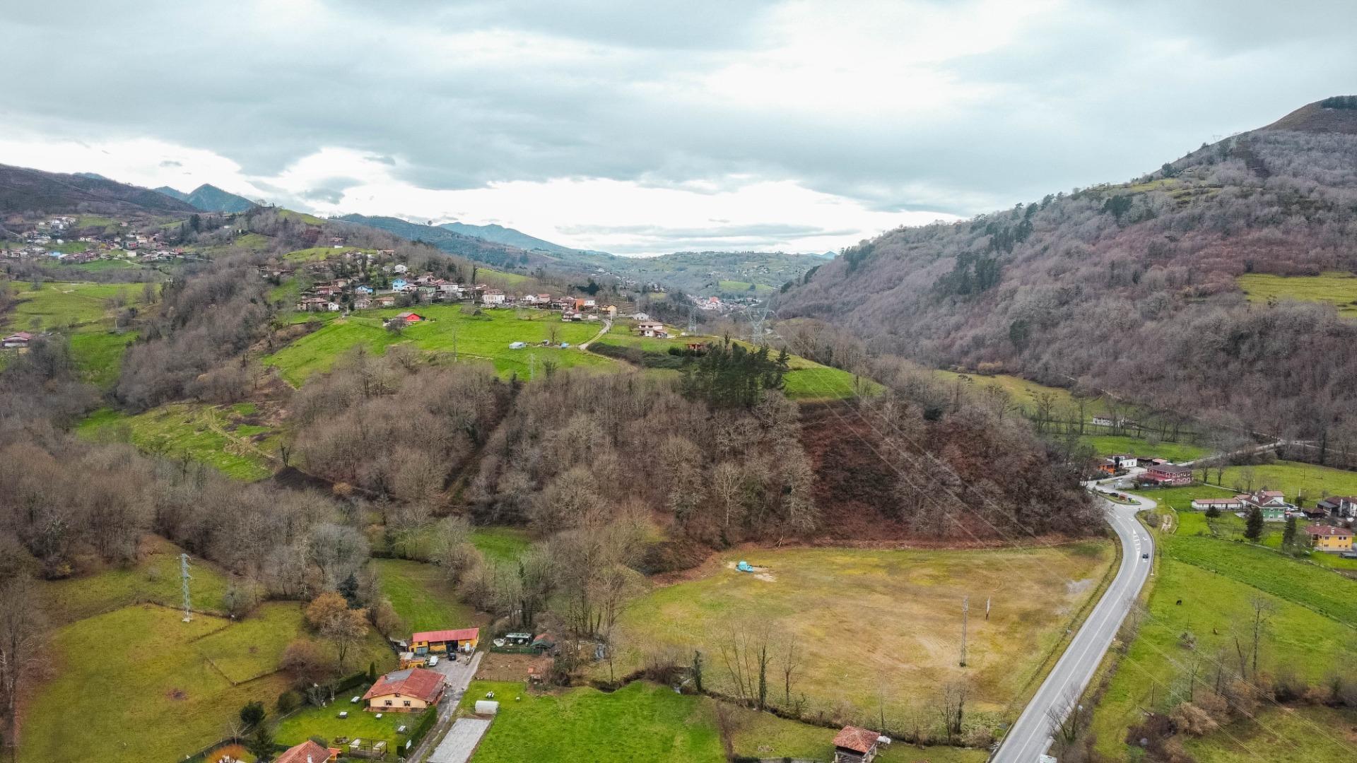 Casas o chalets-Venta-Cangas de OnÃ­s-2089836-Foto-24