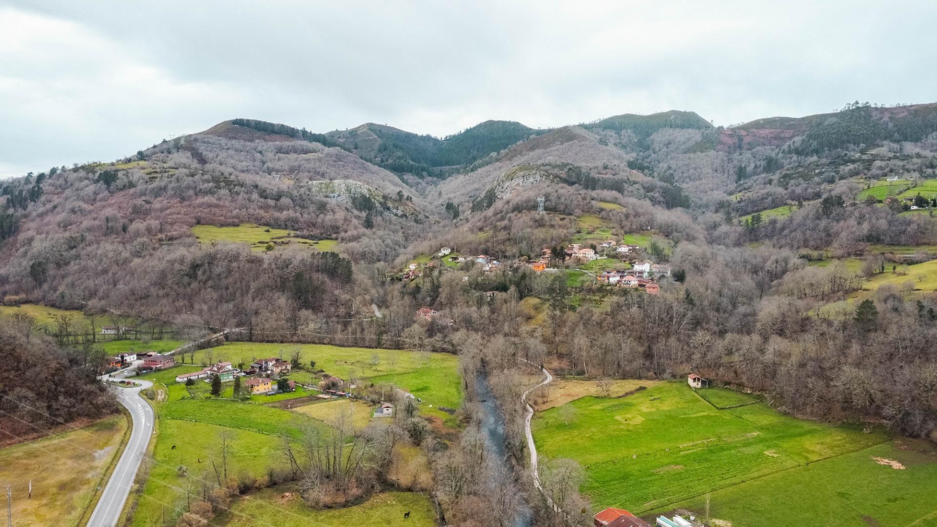 Casas o chalets-Venta-Cangas de OnÃ­s-2089836-Foto-22