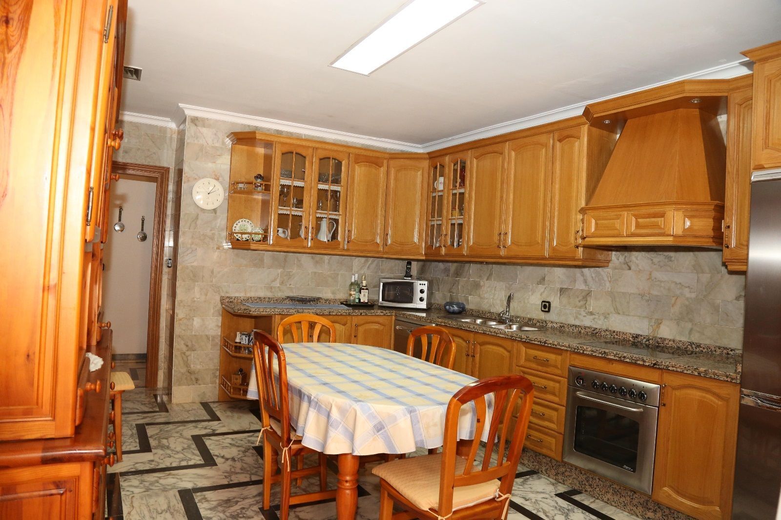Casas o chalets-Venta-Valencia de las Torres-2089824-Foto-5