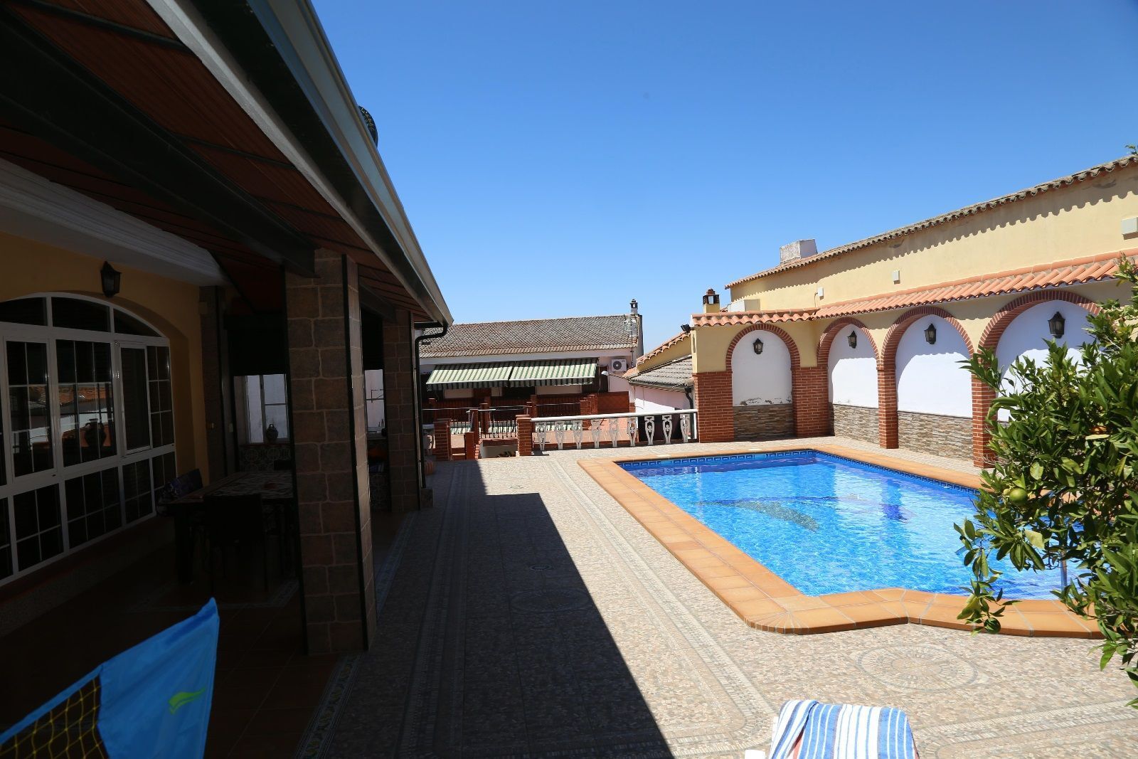 Casas o chalets-Venta-Valencia de las Torres-2089824-Foto-16