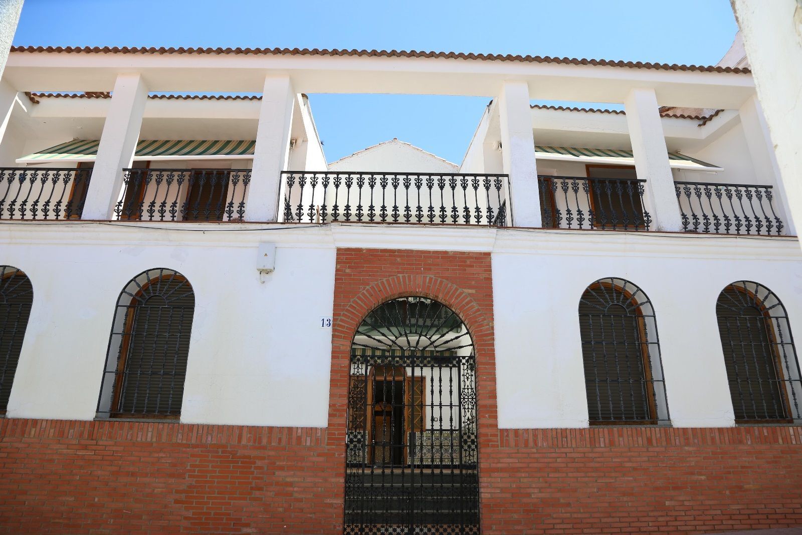 Casas o chalets-Venta-Valencia de las Torres-2089824-Foto-15