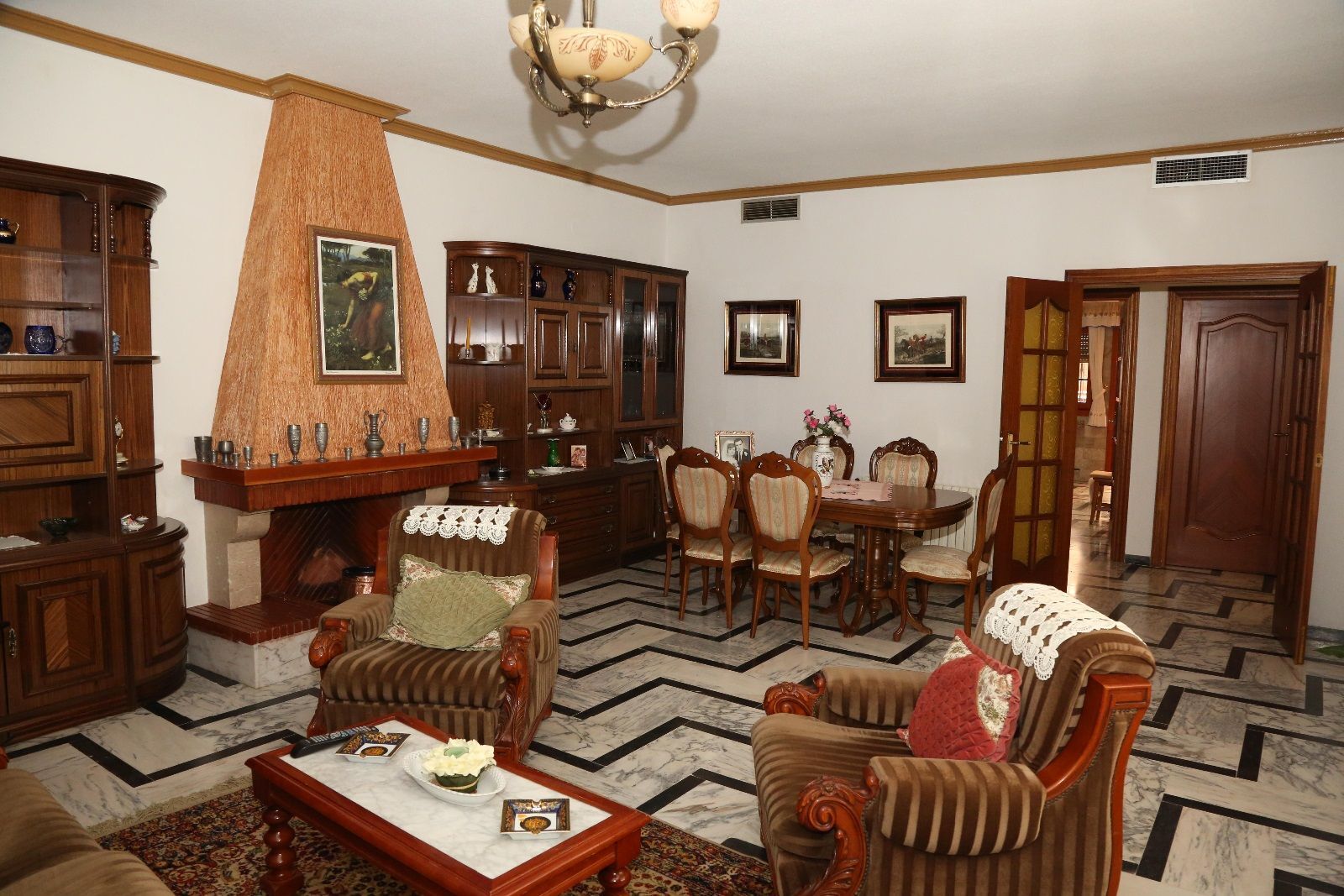 Casas o chalets-Venta-Valencia de las Torres-2089824-Foto-22