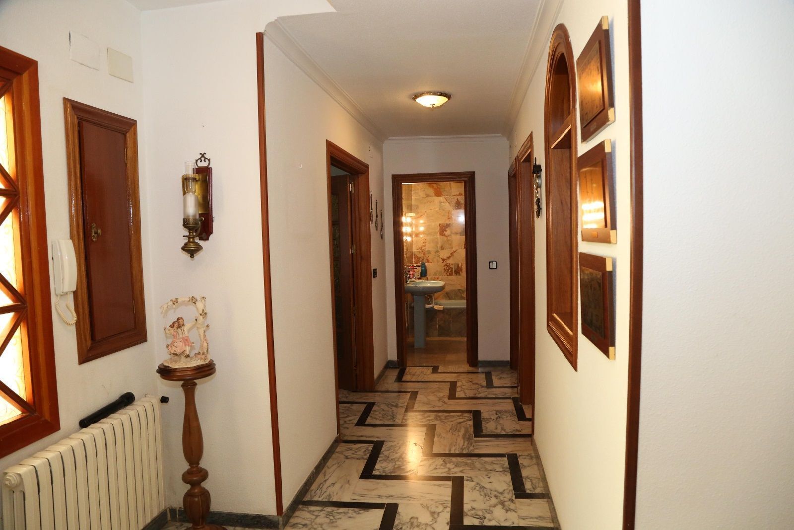 Casas o chalets-Venta-Valencia de las Torres-2089824-Foto-21