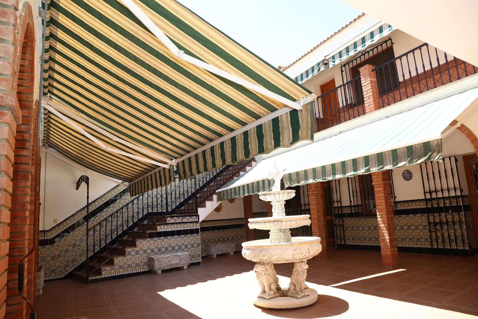 Casas o chalets-Venta-Valencia de las Torres-2089824-Foto-18