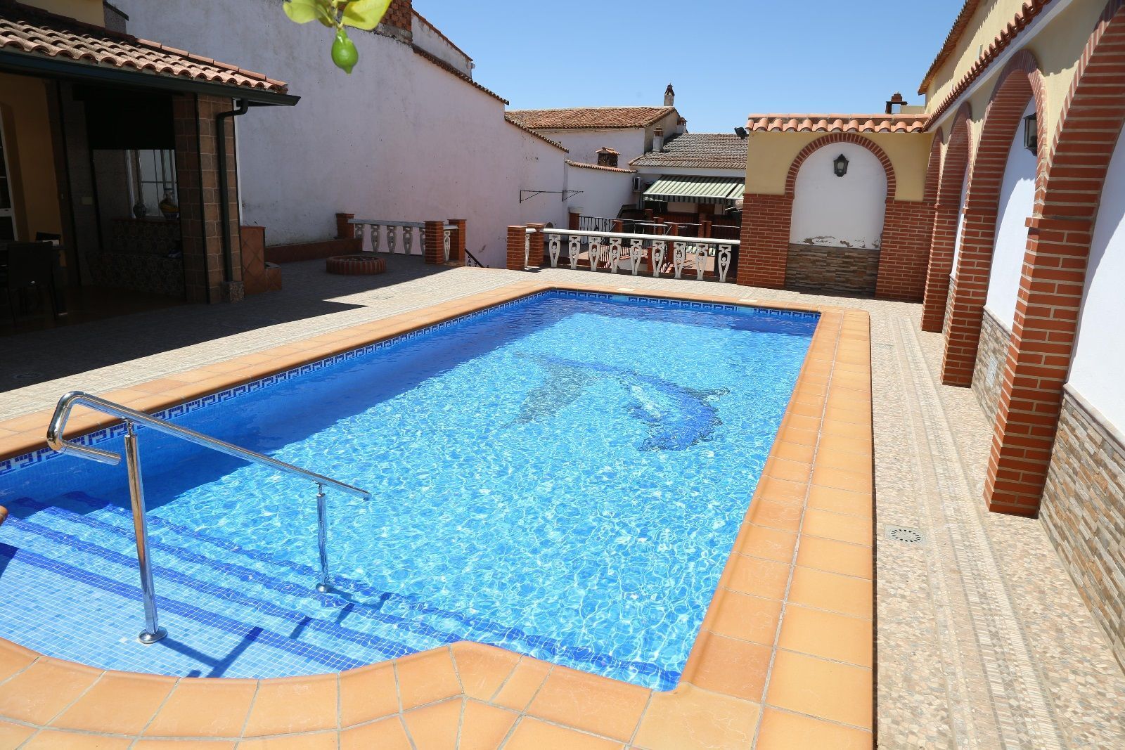 Casas o chalets-Venta-Valencia de las Torres-2089824-Foto-20