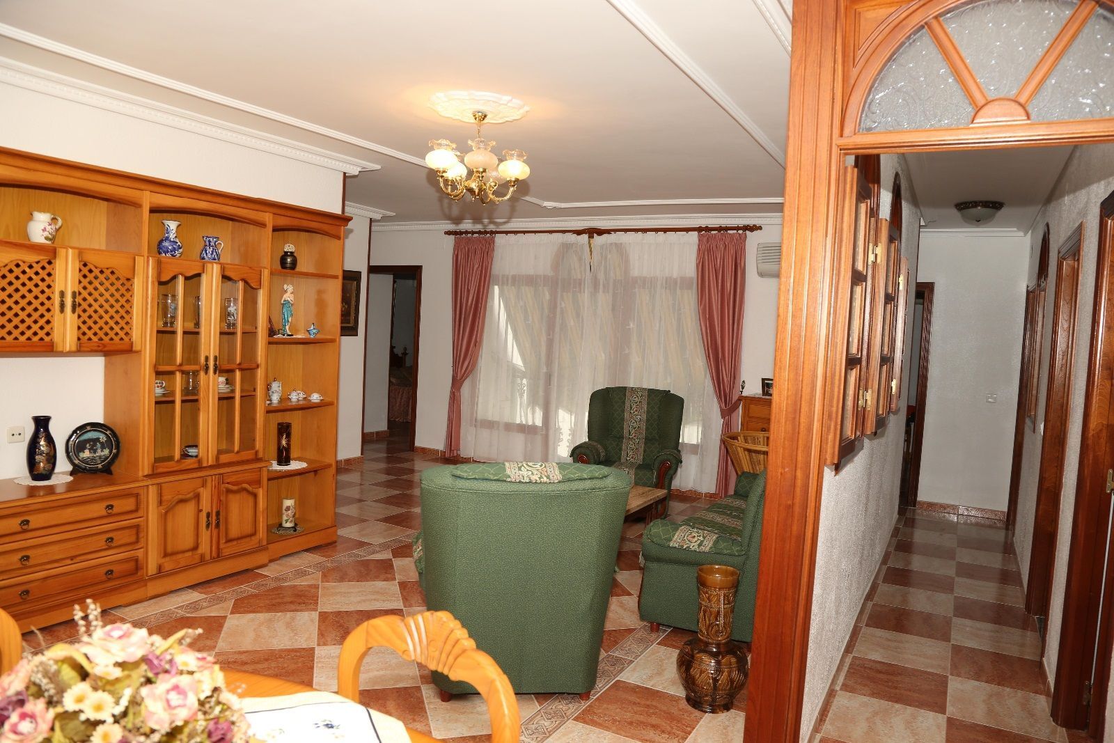 Casas o chalets-Venta-Valencia de las Torres-2089824-Foto-24