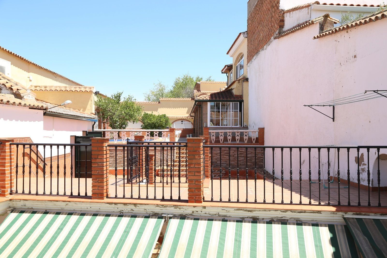 Casas o chalets-Venta-Valencia de las Torres-2089824-Foto-31