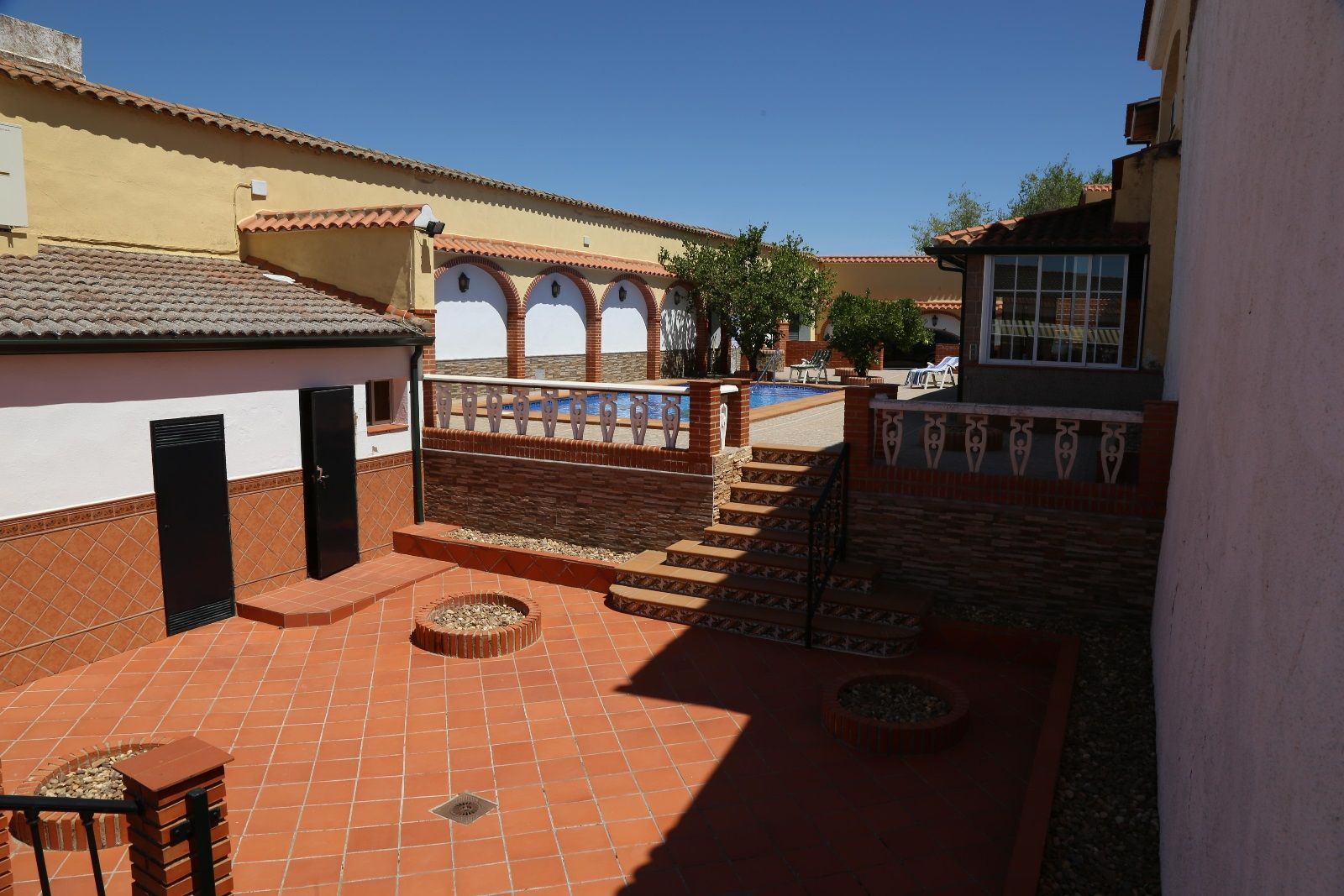 Casas o chalets-Venta-Valencia de las Torres-2089824-Foto-28