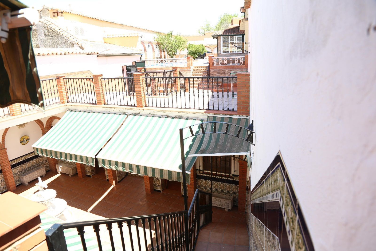 Casas o chalets-Venta-Valencia de las Torres-2089824-Foto-32