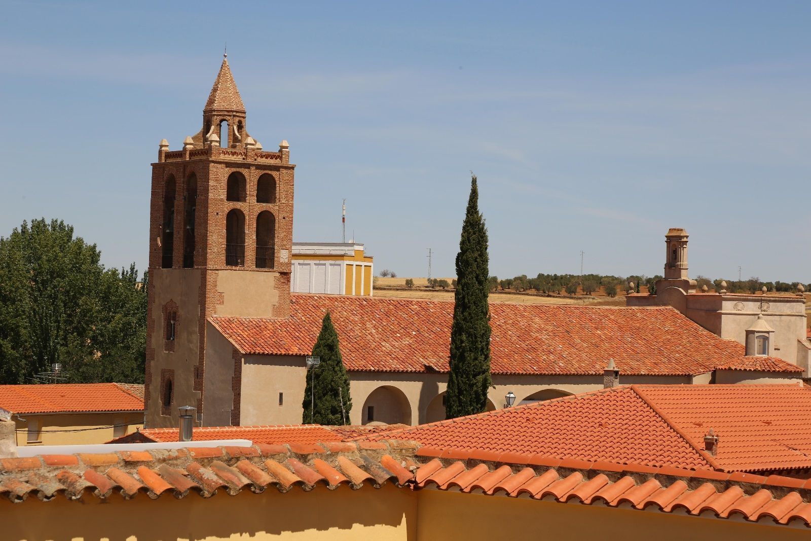 Casas o chalets-Venta-Valencia de las Torres-2089824-Foto-30