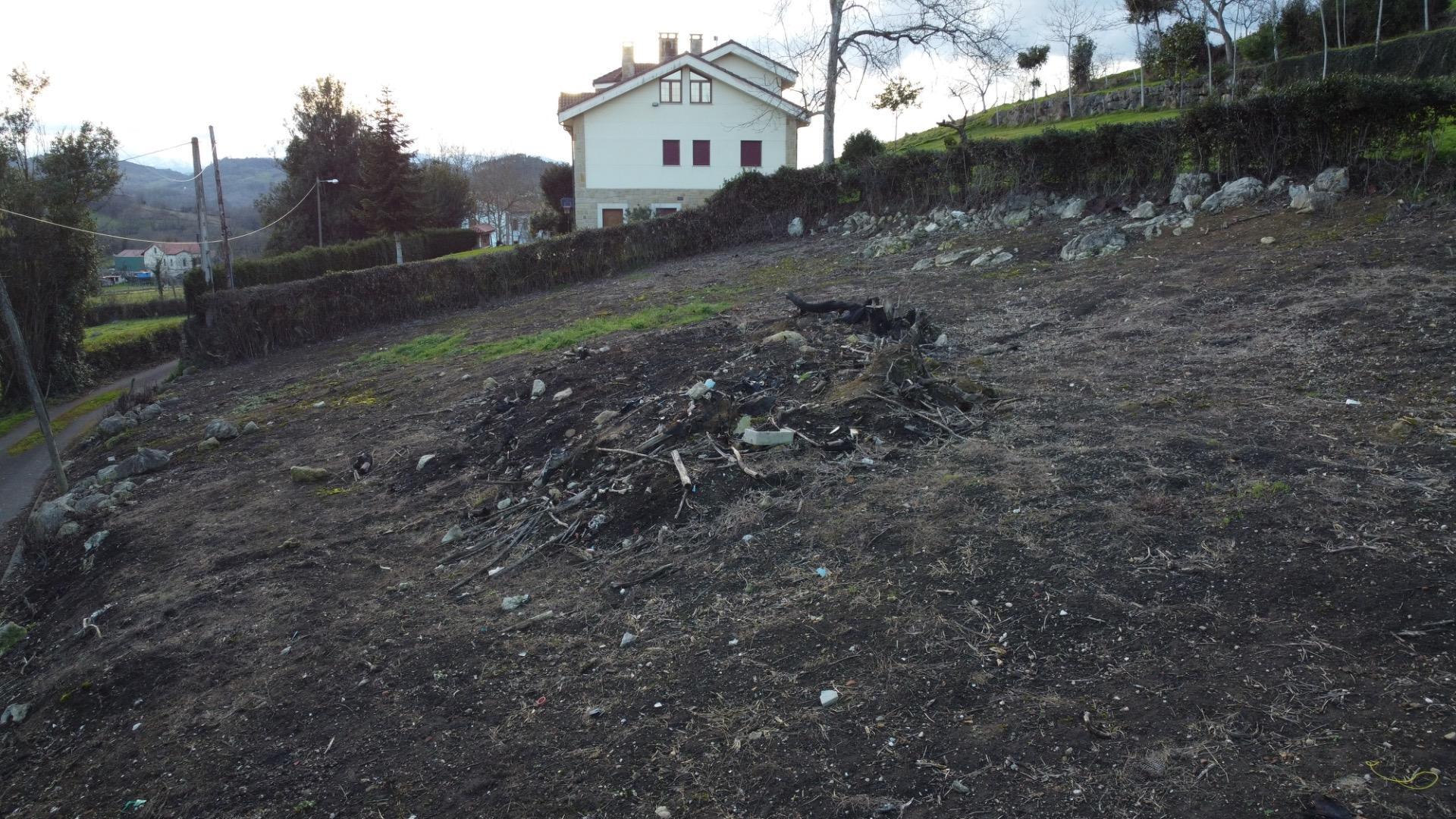 Fincas y solares-Venta-Sariego-2089833-Foto-7