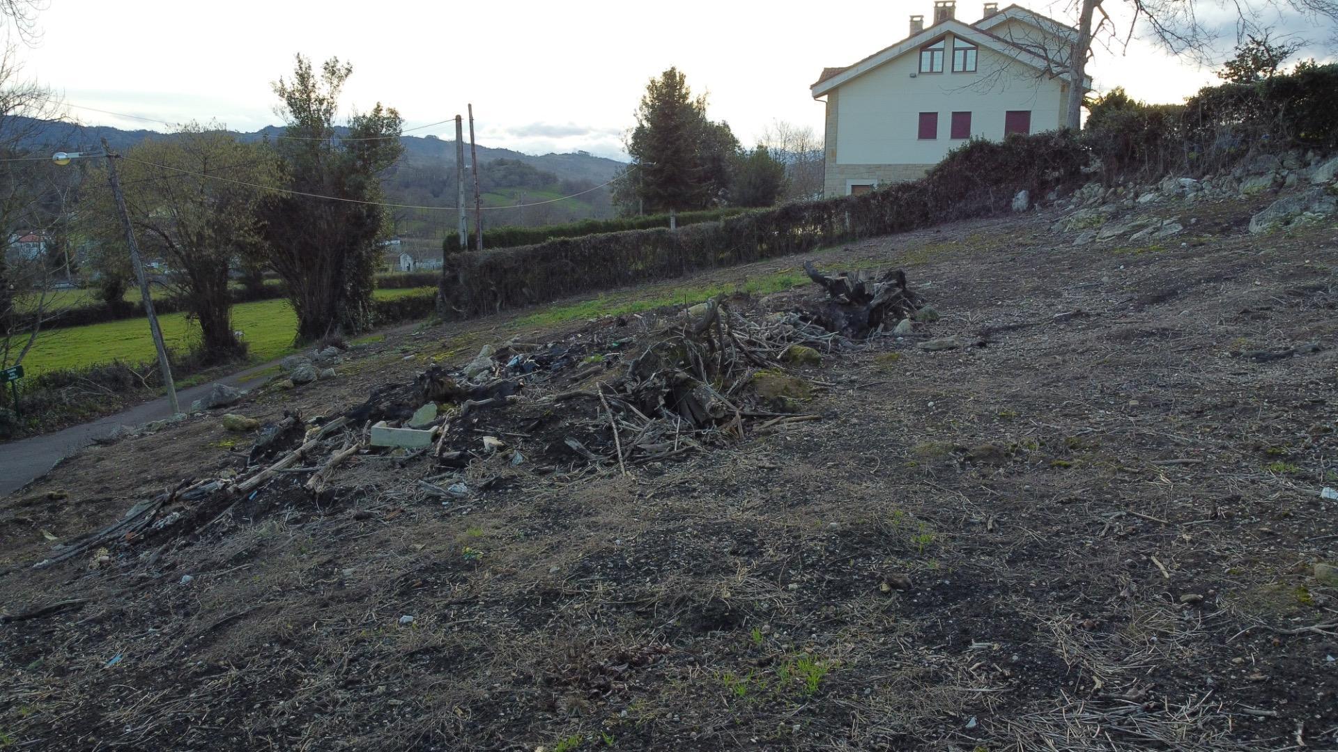 Fincas y solares-Venta-Sariego-2089833-Foto-10