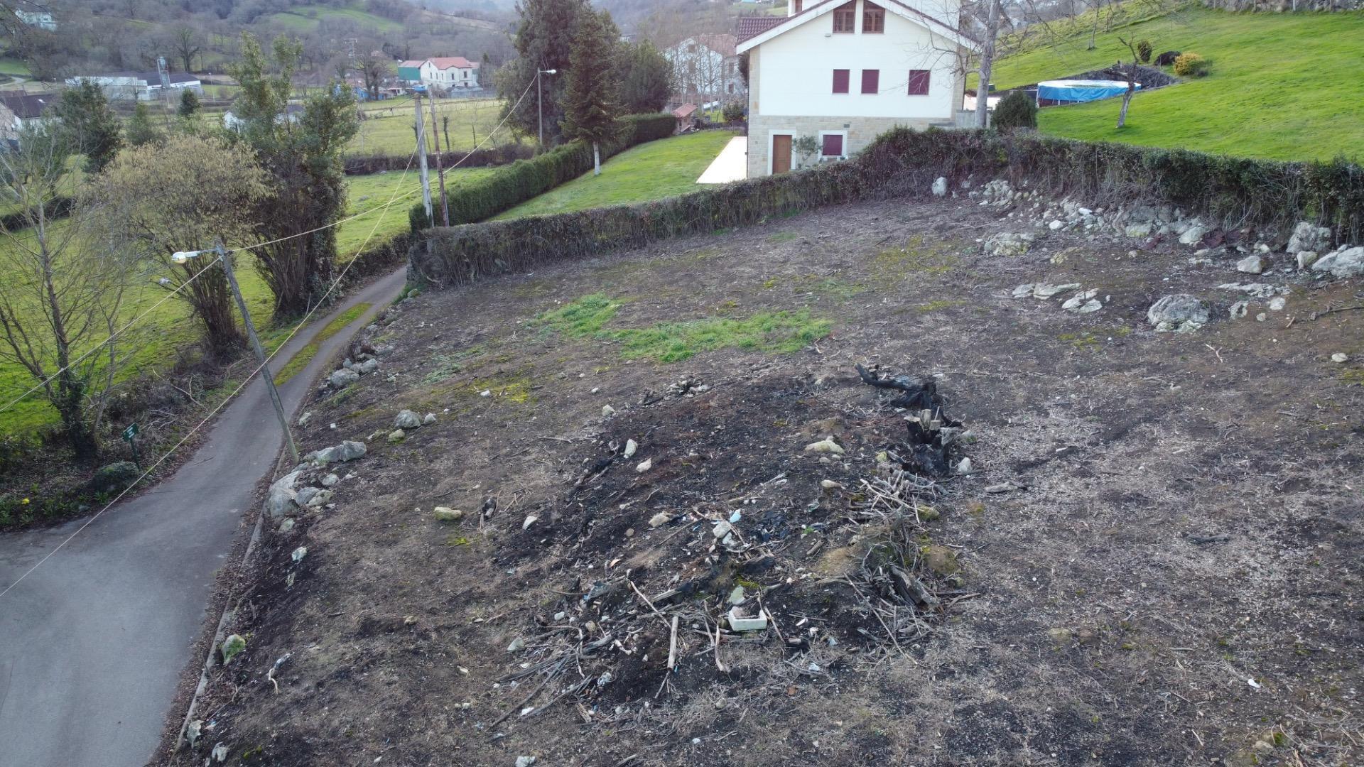 Fincas y solares-Venta-Sariego-2089833-Foto-11