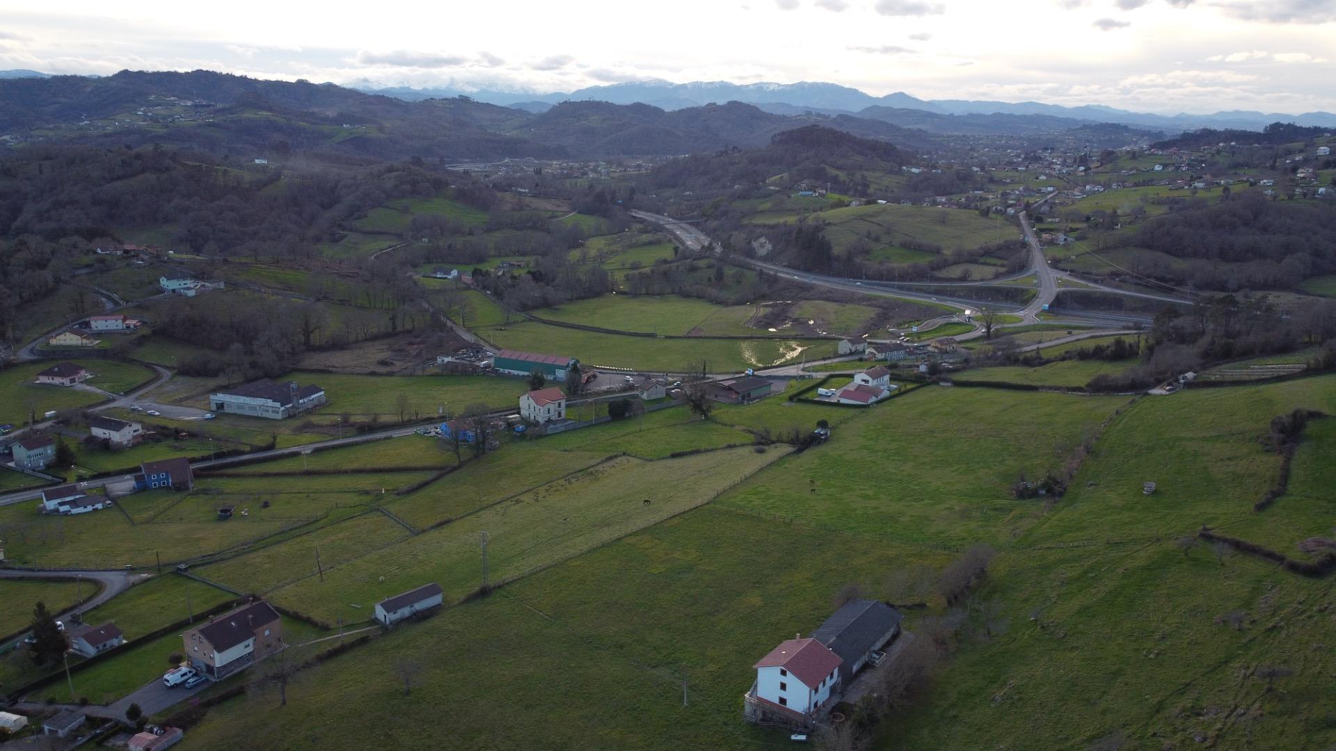 Fincas y solares-Venta-Sariego-2089833-Foto-13