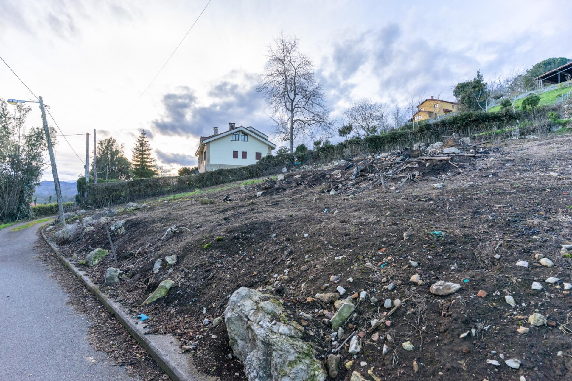 Fincas y solares-Venta-Sariego-2089833-Foto-15