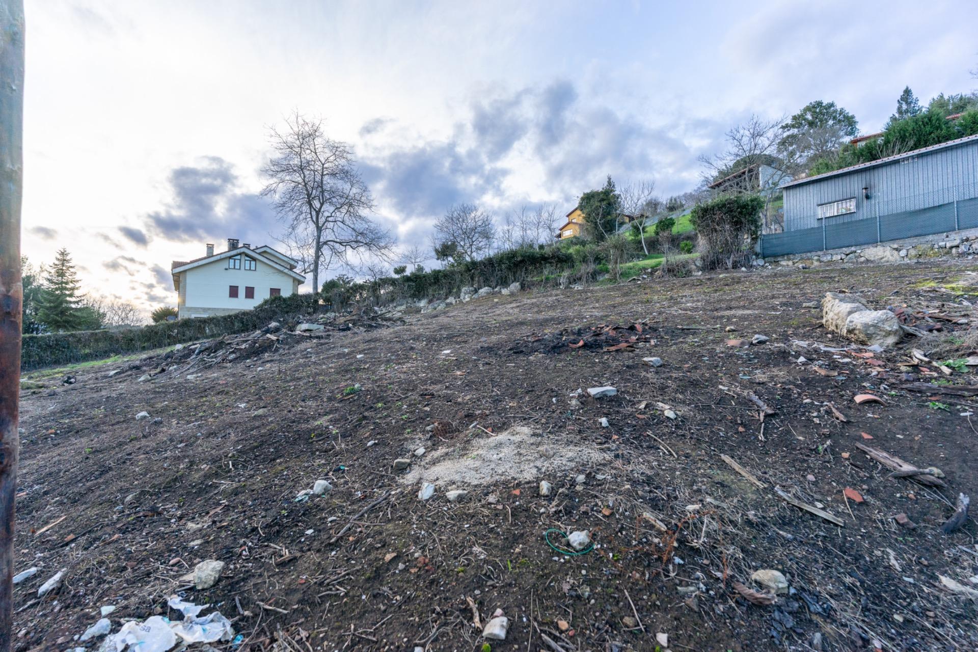 Fincas y solares-Venta-Sariego-2089833-Foto-16