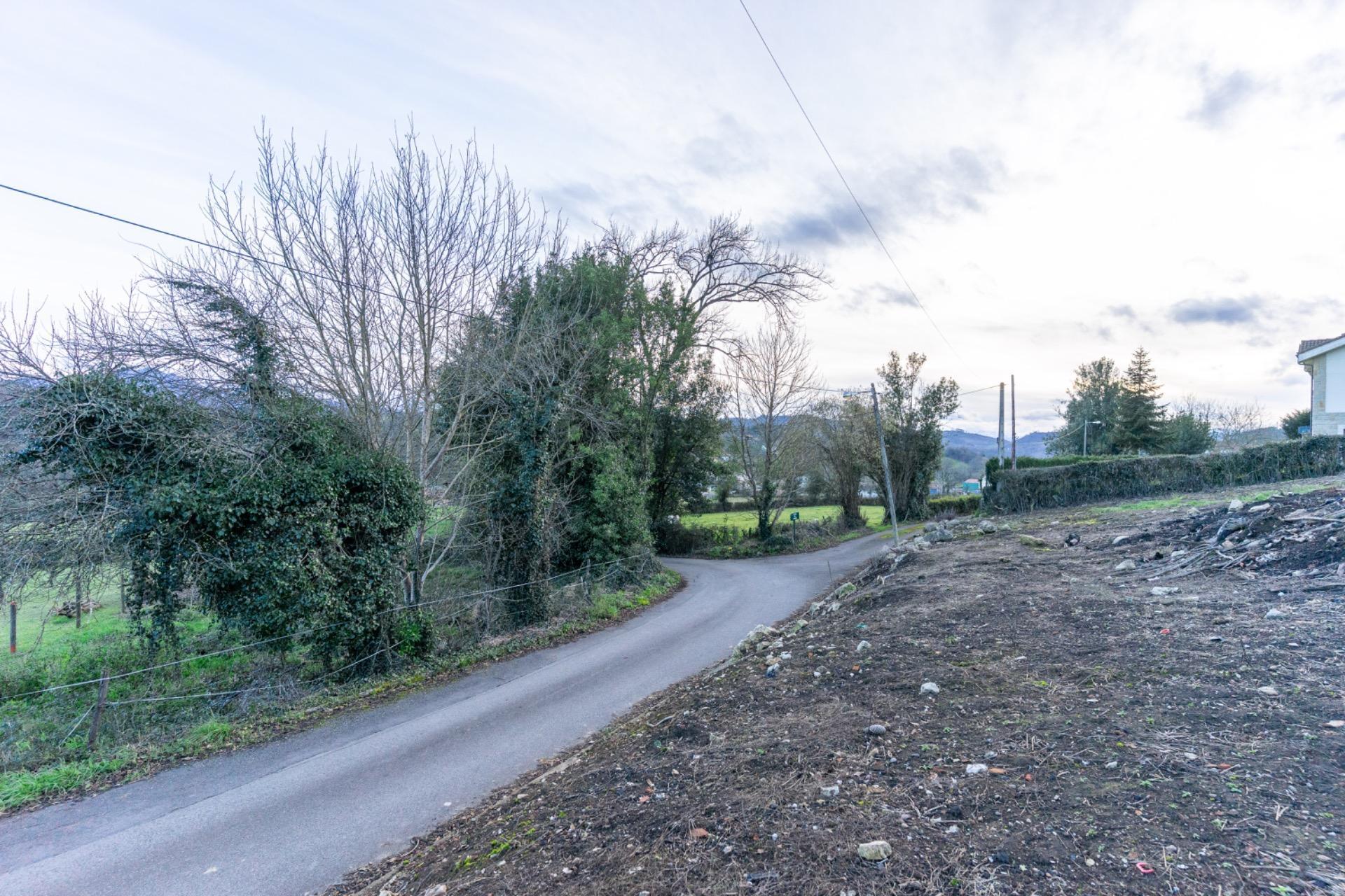 Fincas y solares-Venta-Sariego-2089833-Foto-17