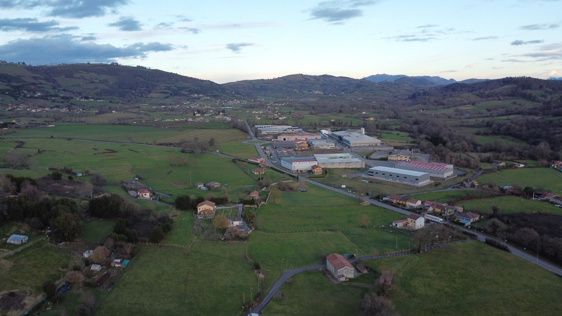 Fincas y solares-Venta-Sariego-2089833-Foto-22