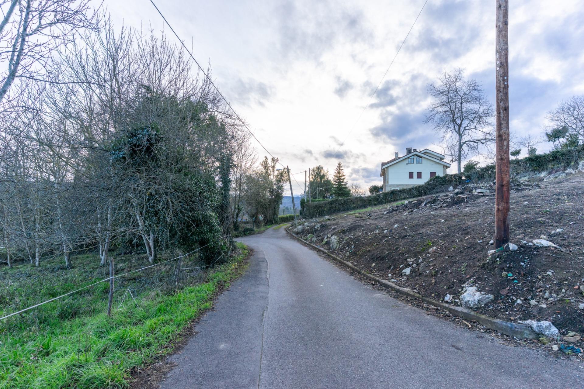 Fincas y solares-Venta-Sariego-2089833-Foto-24