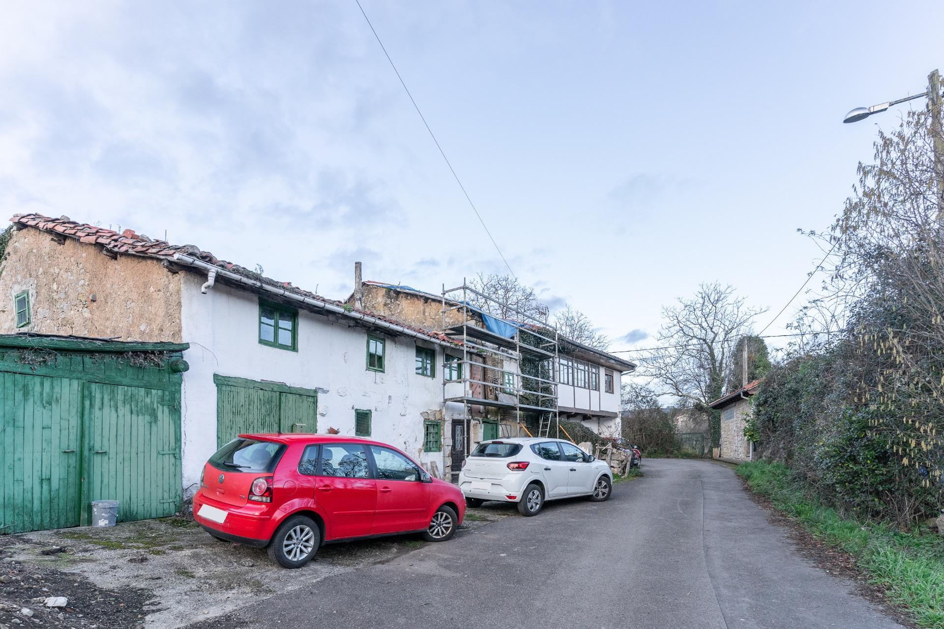 Fincas y solares-Venta-Sariego-2089833-Foto-23