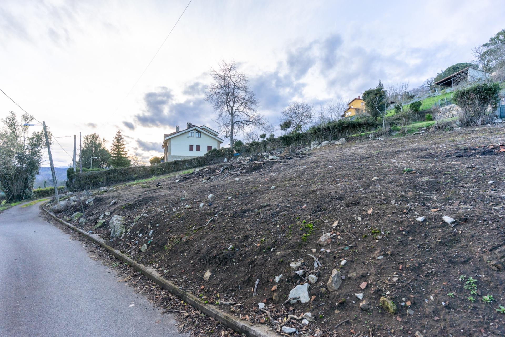 Fincas y solares-Venta-Sariego-2089833-Foto-30