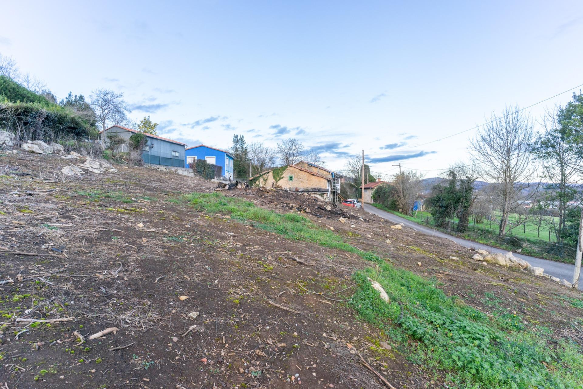 Fincas y solares-Venta-Sariego-2089833-Foto-31