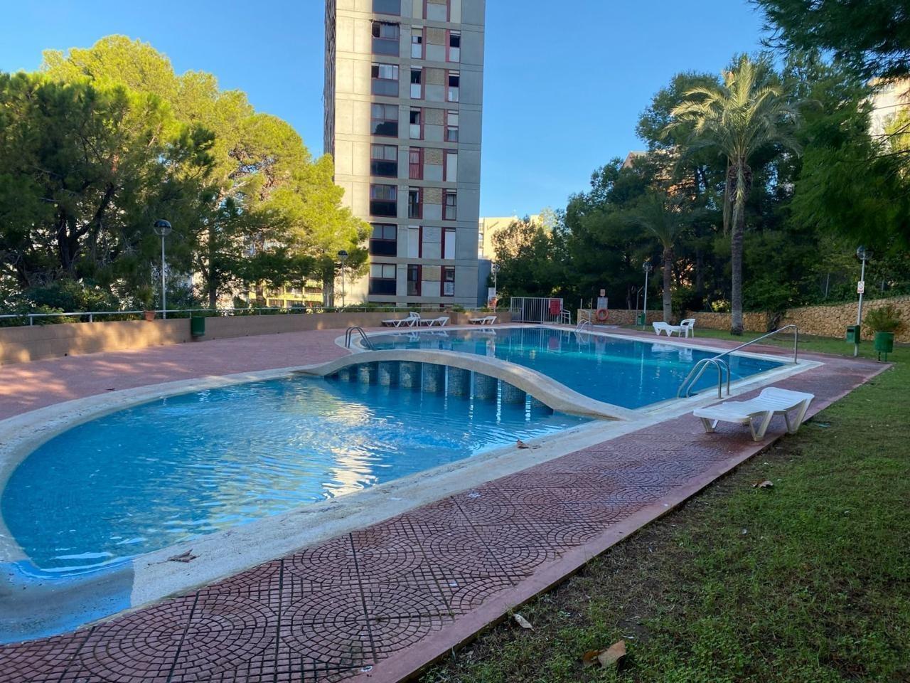 Racó de l'Oix, Benidorm, Alicante/Alacant