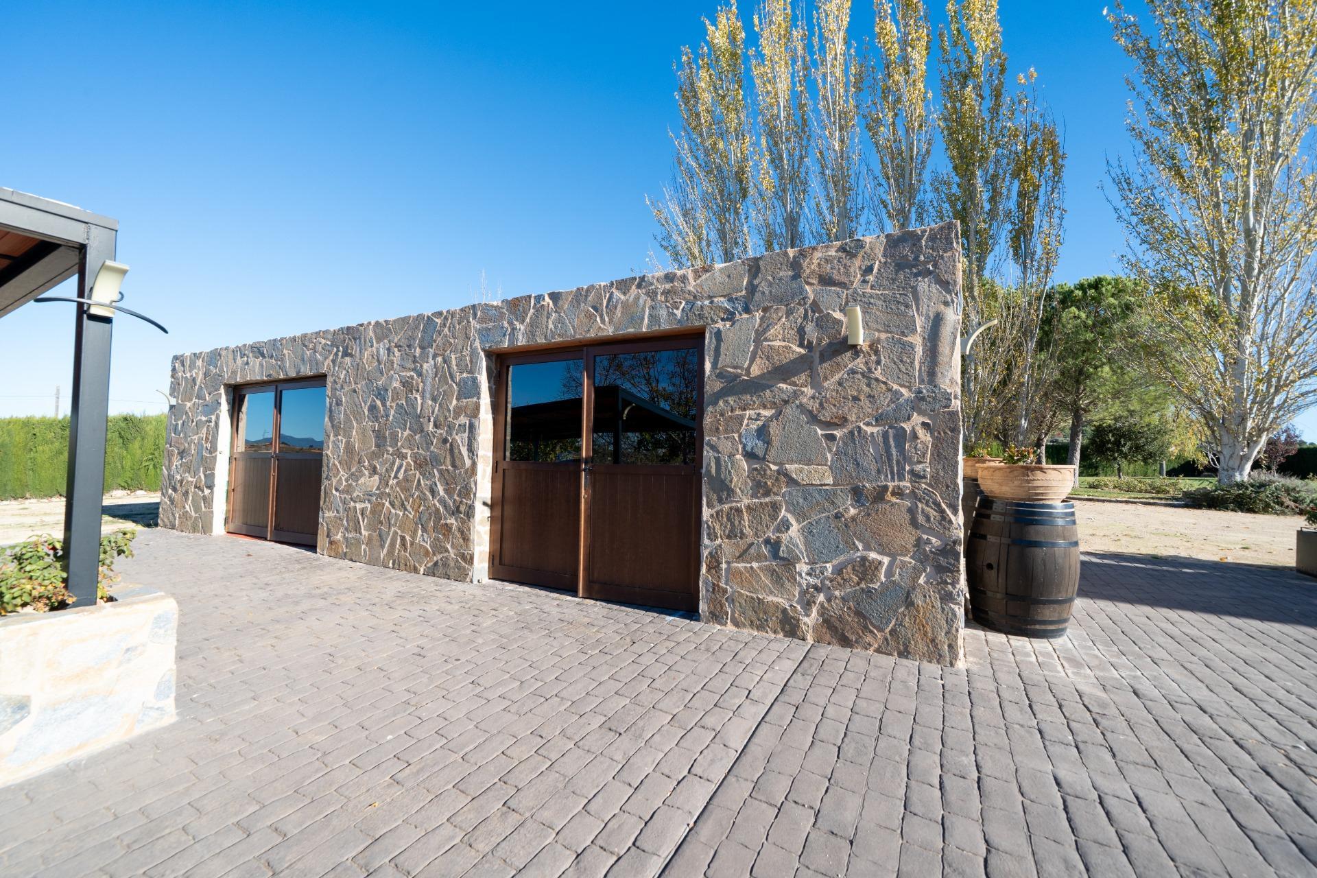 Casas o chalets-Venta-Requena-2009533-Foto-36